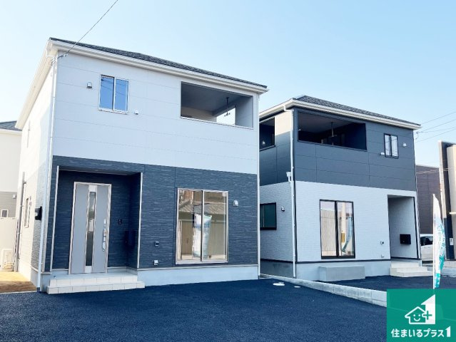 加古川市別府町新野辺　第23期　新築一戸建て