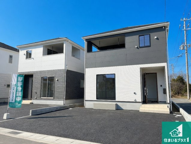 加古川市別府町新野辺　第23期　新築一戸建て