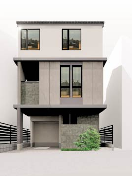 新築分譲［ミラクラス赤堤Ⅳ］