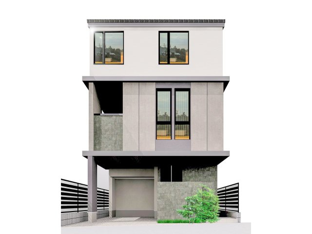 新築分譲［ミラクラス赤堤Ⅳ］