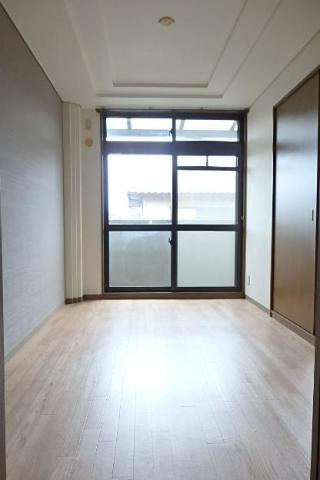 ハイムリトルオアシスの居間・リビング|リビング