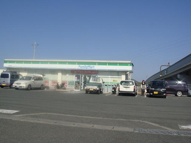 ハイムリトルオアシスの周辺|コンビニエンスストアまで650ｍ
