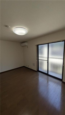 【洋室】 | アムールバイオレット | 他部屋参考写真になります。