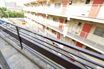 【展望】 | 花園マンション