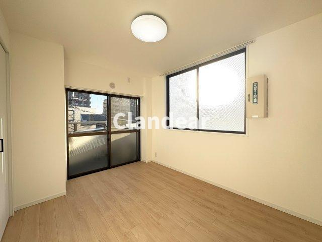 スカイウェイ立石の洋室|ドキドキの新生活も、安心してスタート。ぴったりの住まいを見つけませんか？クランディアが一緒に住まい選びをサポートします‼　まずは、お気軽にお問合せください　＃クランディア