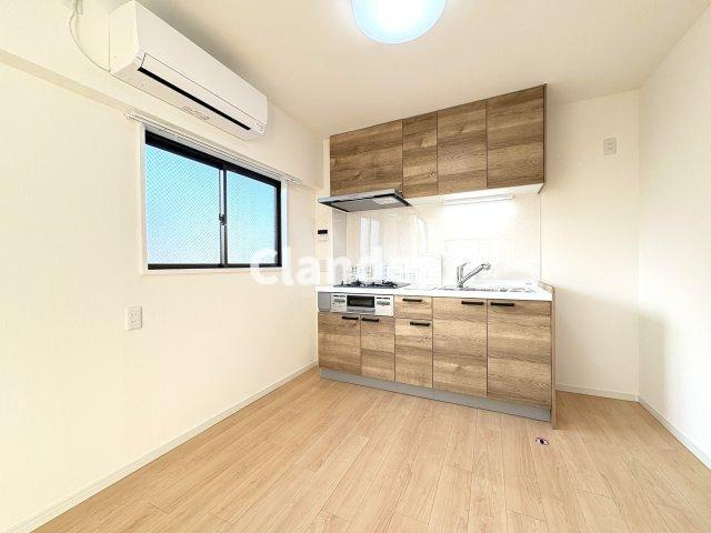 スカイウェイ立石のその他|ドキドキの新生活も、安心してスタート。ぴったりの住まいを見つけませんか？クランディアが一緒に住まい選びをサポートします‼　まずは、お気軽にお問合せください　＃クランディア