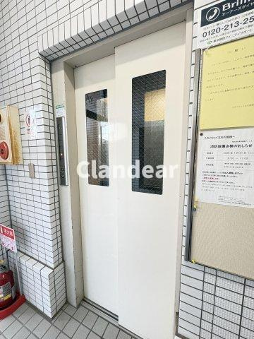 スカイウェイ立石のその他共用部分|ドキドキの新生活も、安心してスタート。ぴったりの住まいを見つけませんか？クランディアが一緒に住まい選びをサポートします‼　まずは、お気軽にお問合せください　＃クランディア