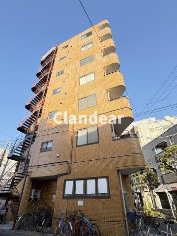 スカイウェイ立石の外観|ドキドキの新生活も、安心してスタート。ぴったりの住まいを見つけませんか？クランディアが一緒に住まい選びをサポートします‼　まずは、お気軽にお問合せください　＃クランディア