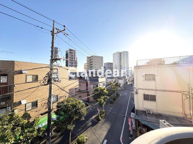 スカイウェイ立石の展望|ドキドキの新生活も、安心してスタート。ぴったりの住まいを見つけませんか？クランディアが一緒に住まい選びをサポートします‼　まずは、お気軽にお問合せください　＃クランディア