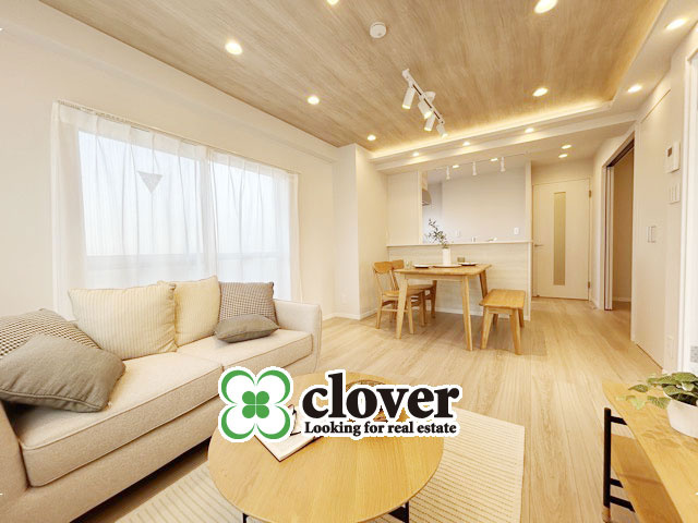 大清コーポラスの画像