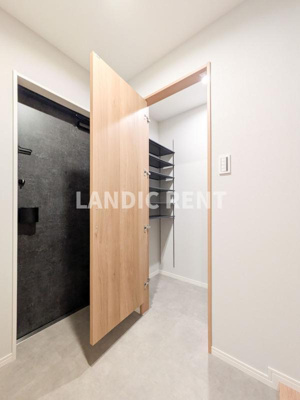 【収納】 | ラフィーネ博多南