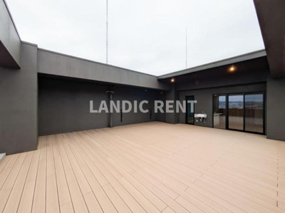 【バルコニー】 | ラフィーネ博多南