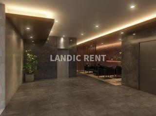 【ロビー】 | ラフィーネ博多南