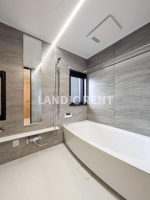 【浴室】 | ラフィーネ博多南