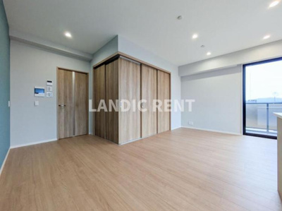 【居間・リビング】 | ラフィーネ博多南