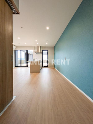 【内装】 | ラフィーネ博多南