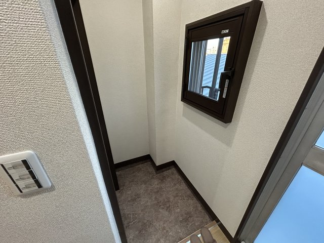 【玄関】 | SRT中板橋駅前ビル