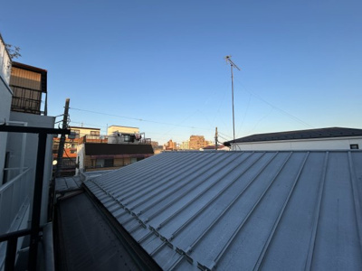 【展望】 | SRT中板橋駅前ビル