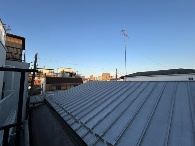 【展望】 | SRT中板橋駅前ビル