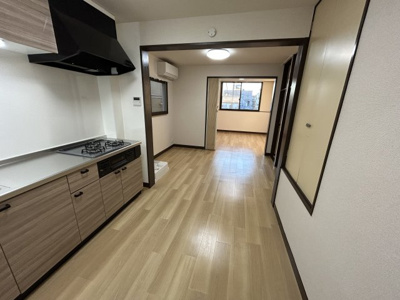 【内装】 | SRT中板橋駅前ビル