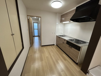 【居間・リビング】 | SRT中板橋駅前ビル