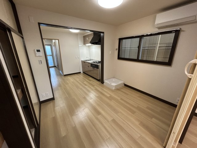 【内装】 | SRT中板橋駅前ビル