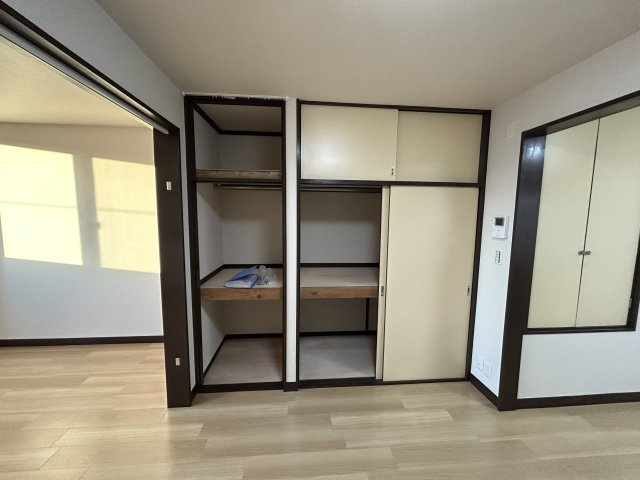 【収納】 | SRT中板橋駅前ビル