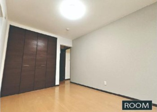 【洋室】 | 中古戸建住宅　大庭