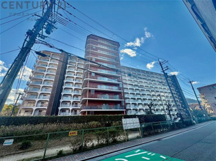 SRC造12階建