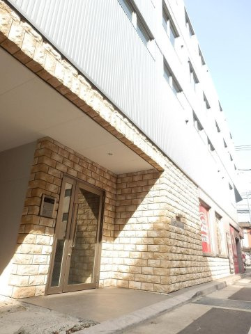 福岡市博多区博多駅前４丁目の賃貸マンション