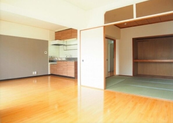 【居間・リビング】 | 同仕様サンプル写真