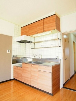 【キッチン】 | 同仕様サンプル写真