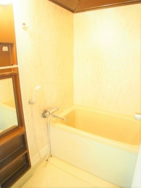 【浴室】 | 同仕様サンプル写真
