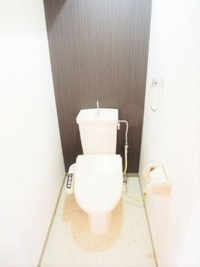 【トイレ】 | 同仕様サンプル写真