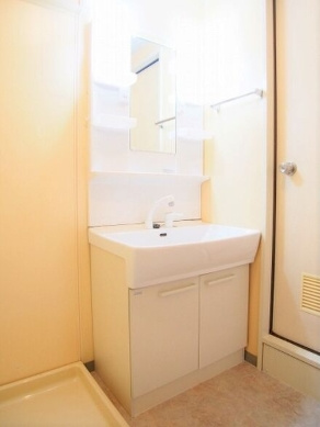 【洗面所】 | 同仕様サンプル写真