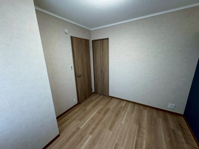 【洋室】 | 狭山ハウス３号棟