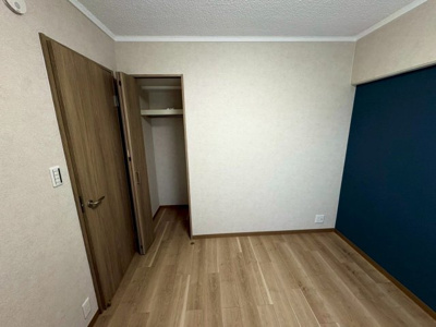 【収納】 | 狭山ハウス３号棟