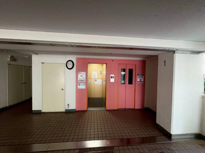 【その他共用部分】 | 狭山ハウス３号棟