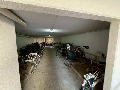 【その他】 | 狭山ハウス３号棟