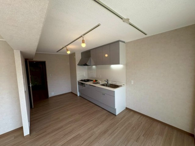 【居間・リビング】 | 狭山ハウス３号棟