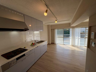 【ダイニング】 | 狭山ハウス３号棟