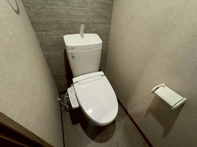 【トイレ】 | 狭山ハウス３号棟