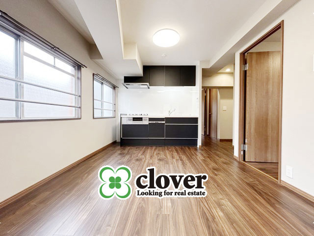 メゾン蓮根の画像