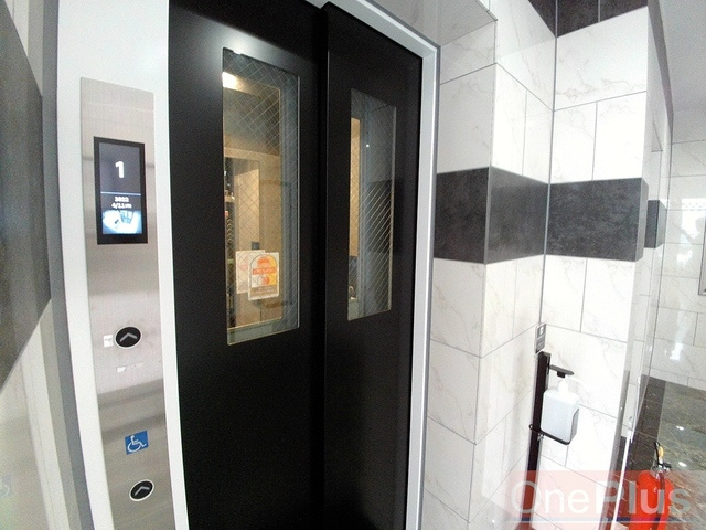 ONLYONE灘南通のその他共用部分