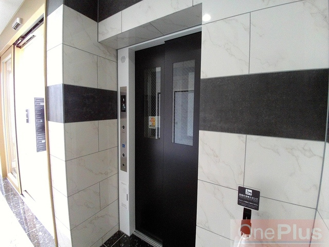 ONLYONE灘南通のその他共用部分