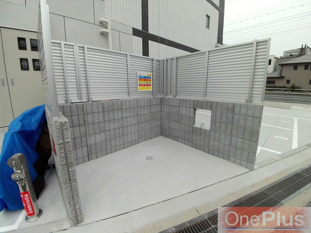 ONLYONE灘南通のその他共用部分