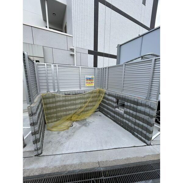 ONLYONE灘南通のその他共用部分