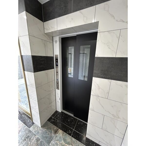 ONLYONE灘南通のその他共用部分