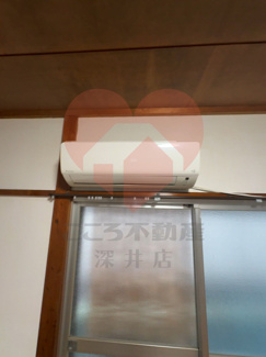 【設備】 | 大東市北条５丁目戸建