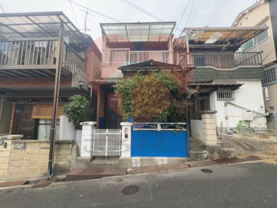  | 大東市北条５丁目戸建